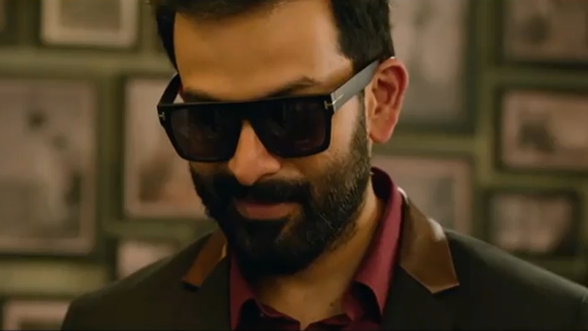 Bhramam teaser: Prithviraj's pretentious blind pianist act gets more mileage from excellent supporting cast