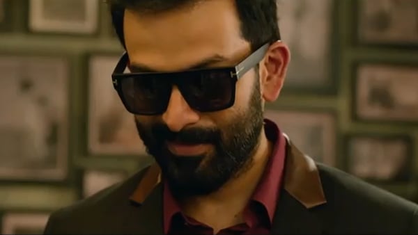 Bhramam teaser: Prithviraj's pretentious blind pianist act gets more mileage from excellent supporting cast