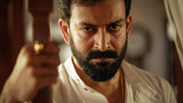 Prithviraj to resume shooting for Kaduva after first schedule of Alphonse Puthren’s Gold