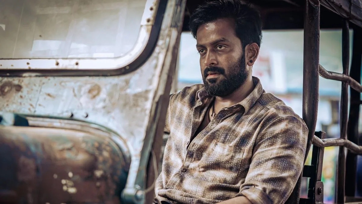 Vilaayath Budha Review: Prithviraj-Shammi's Tale Of Male Ego Fails To Take Root