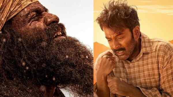 Aadujeevitham Box Office Collection – The Prithviraj-starrer survival thriller sees a drop in earnings in India on Day 2