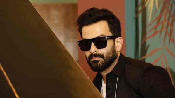 Exclusive! Ravi K Chandran: We tweaked Ayushmann's character to fit Prithviraj's personality in Bhramam