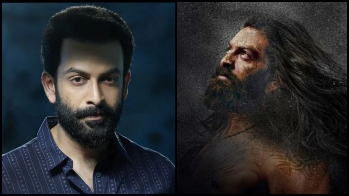 Prithviraj Sukumaran Kaaliyan to start shooting in 2025? Producer responds