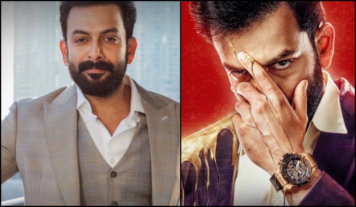 Khalifa: Not Dubai, Prithviraj Sukumaran, Vysakh revenge thriller kickstart in this European city