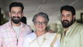 Prithviraj on casting Mallika Sukumaran: Mohanlal had recommended my mother for Bro Daddy