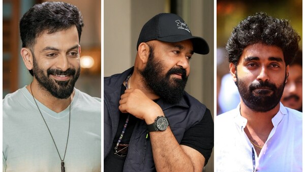 Mohanlal, Prithviraj Sukumaran to team up again for a film helmed by Dijo Jose Antony?