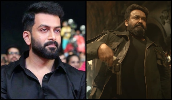 Fact check: Did Prithviraj Sukumaran actually say Mohanlal's L3 Azrael will have underwater sequences?
