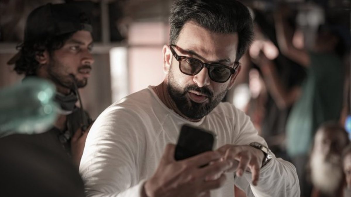 L2 Empuraan – Prithviraj Sukumaran and team shoot THESE portions in Gujarat?