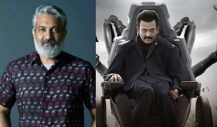 Varanasi actor Prithviraj Sukumaran on SS Rajamouli: For all grand visuals, sheer scale of imagination in his films, he sticks to basics…