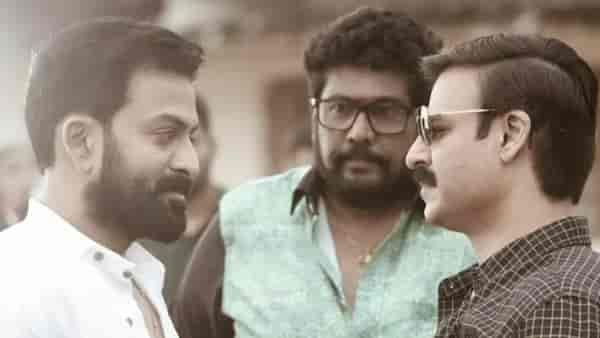 Kaduva: Prithviraj Sukumaran reveals Biju Menon was the first choice to play Vivek Oberoi’s role