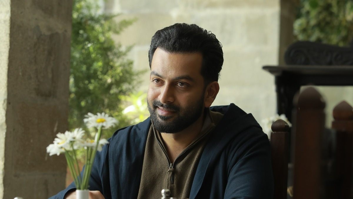 After Prabhas’ Salaar, Prithviraj Sukumaran in talks for YRF pan Indian web series?
