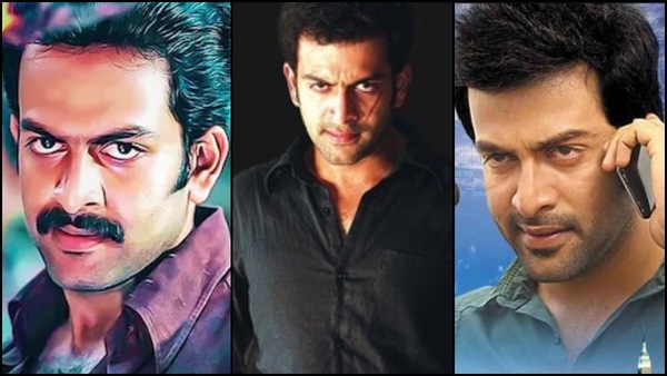 Empuraan star Prithviraj Sukumaran’s gritty Malayalam thrillers that are a must-watch on OTT