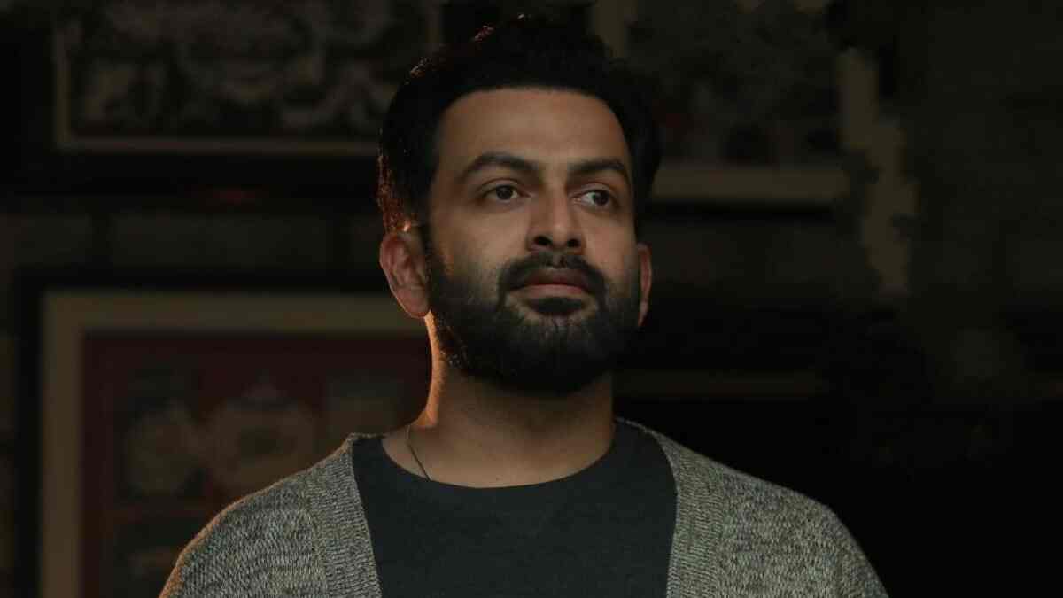 Prithviraj Sukumaran: In terms of smaller films finding pan-Indian appeal, Malayalam cinema is leading the pack