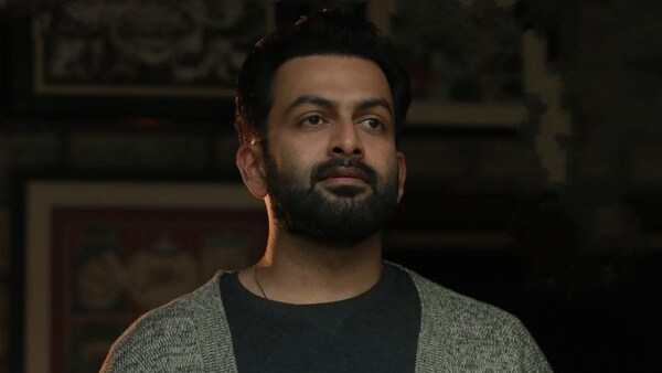 Prithviraj Sukumaran: In terms of smaller films finding pan-Indian appeal, Malayalam cinema is leading the pack