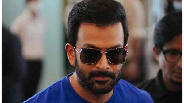 Prithviraj Sukumaran seeks Rs 10 crore in damages, court orders media portal to halt defamatory videos of actor