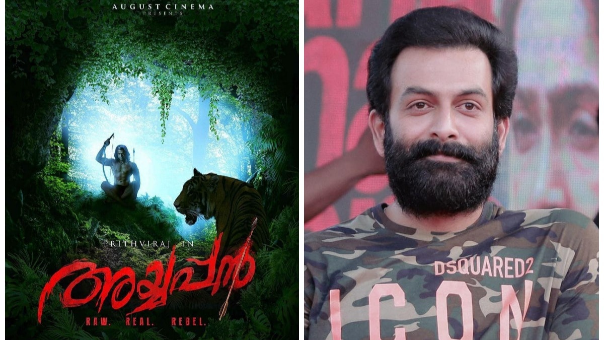 Prithviraj’s Ayyappan is about Kerala’s own Dravidian spiritual warrior: Shankar Ramakrishnan
