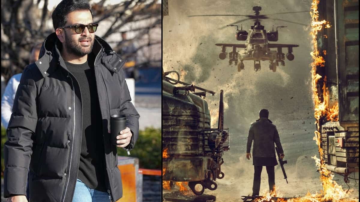 Prithviraj Sukumaran On L2 Empuraan Don T Know If It S The Lucifer Sequel People Expect Prithviraj Sukumaran On L2 Empuraan Don T Know If It S The Lucifer Sequel People Expect