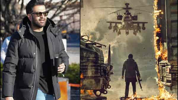 Prithviraj Sukumaran on L2 Empuraan: Don’t know if it’s the Lucifer sequel people expect