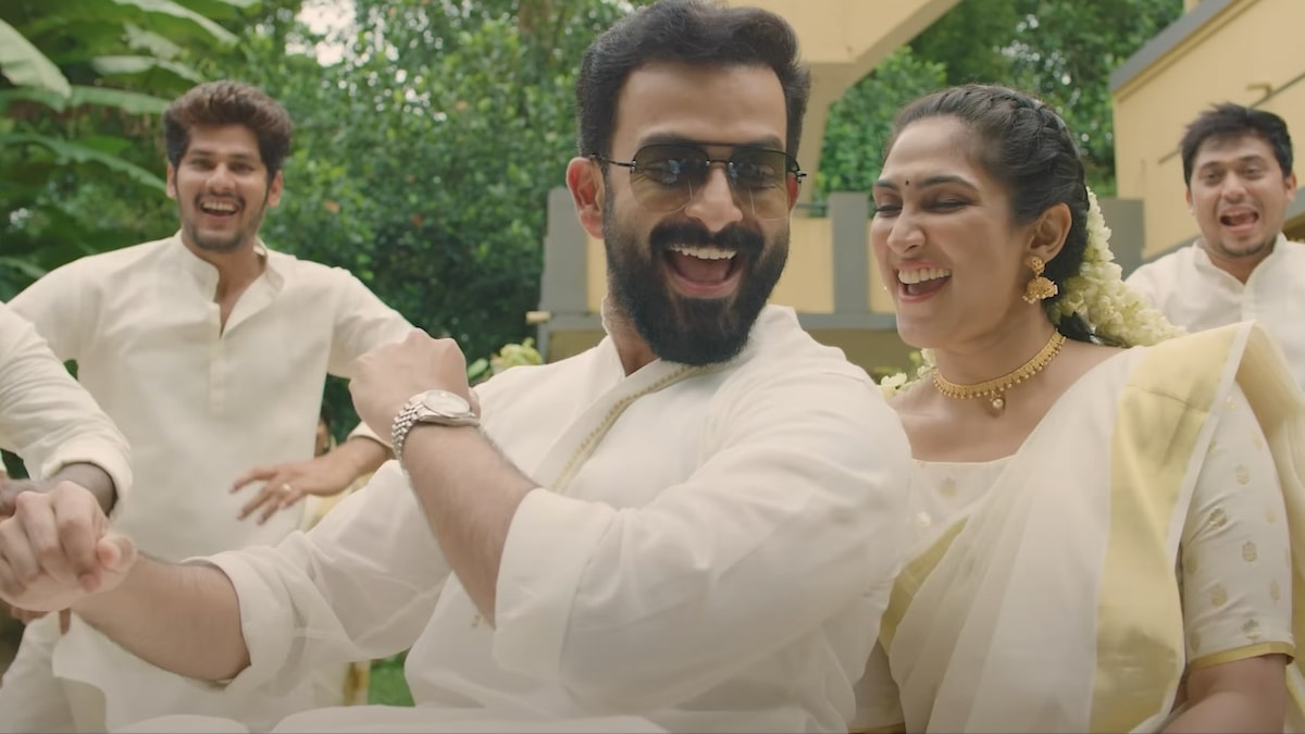 Gold first review out: ‘It has everything you expect from an Alphonse Puthren movie’