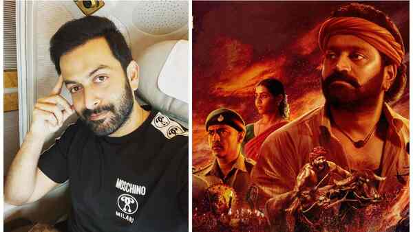 Prithviraj Sukumaran steps in to distribute Rishab Shetty’s Kantara in Kerala: ‘I absolutely had to do this’