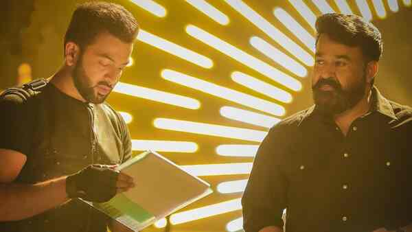 Mohanlal’s L2: Empuraan to begin shoot on October 5? Prithviraj promises ‘exciting updates’