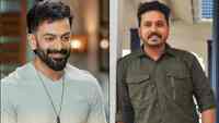 RDX director to team up with Prithviraj Sukumaran next? Nahas Hidayath shares an update | Exclusive