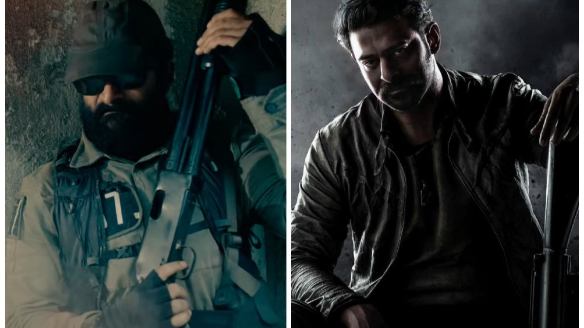 Prithviraj Sukumaran: I know what Prabhas’ Salaar is about and that’s part of the reason I am excited about it