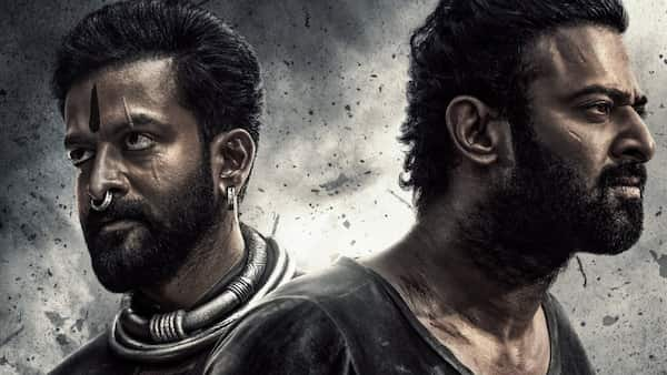 Salaar box office collection Day 1 - Prabhas' film dethrones Shah Rukh Khan's Pathaan and Jawan; gets biggest opening of 2023