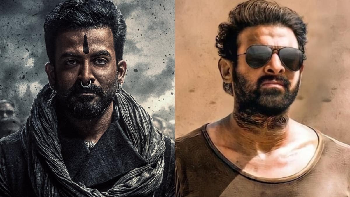 Salaar Twitter Review – Prabhas And Prithviraj Sukumaran’s Film Is A 