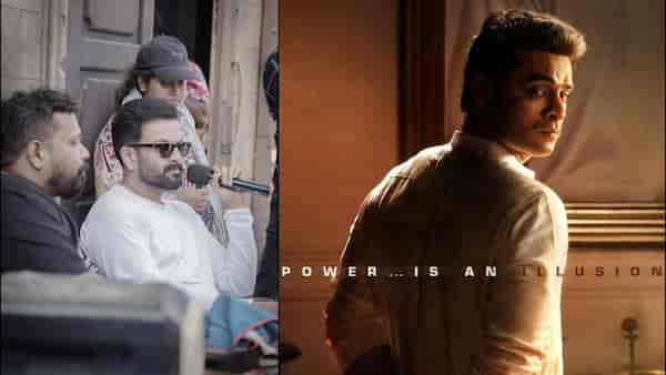 Tovino Thomas on Prithviraj Sukumaran’s L2 Empuraan: 'It gave me a chance to do things I rarely get to' | Exclusive