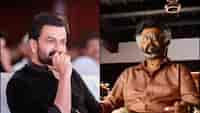 Prithviraj Sukumaran turns down Lyca’s offer to direct Rajinikanth? L2 Empuraan director reveals what he chose instead