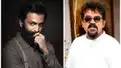 Santosh Sivan to direct Prithviraj Sukumaran in a period film again after Urumi