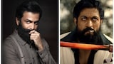 Prithviraj: It’s important for KGF Chapter 2 to succeed, not just for Kannada but for all film industries