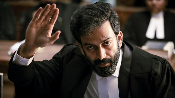 Prithviraj Sukumaran, Suraj Venjaramoodu’s Jana Gana Mana enters Rs 50 Cr club in just 10 days of release