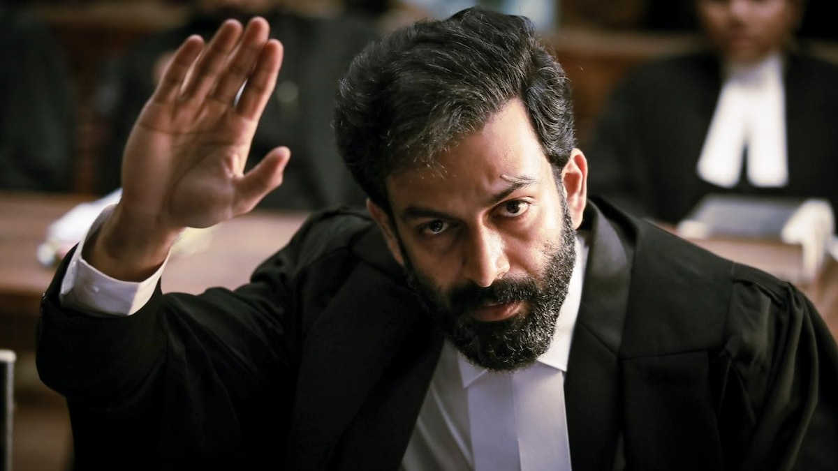 Prithviraj Sukumaran, Suraj Venjaramoodu’s Jana Gana Mana enters Rs 50 Cr club in just 10 days of release