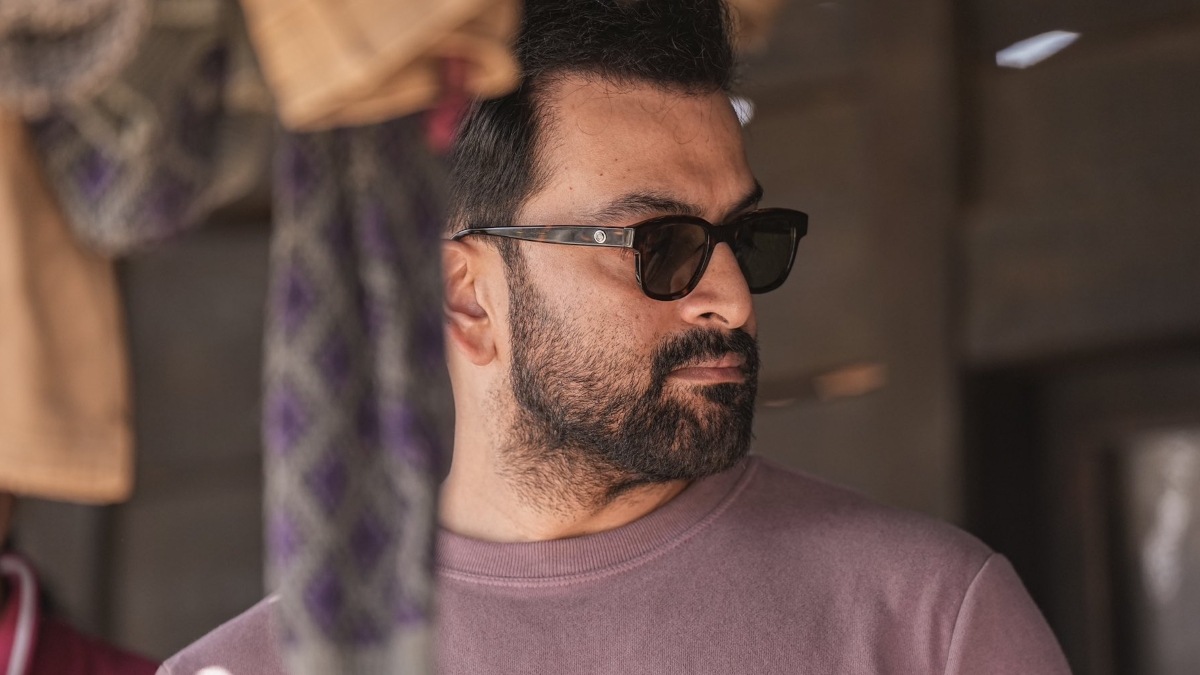L2 Empuraan - Prithviraj Sukumaran shells out major ‘Gotham’ vibes in the new location pics
