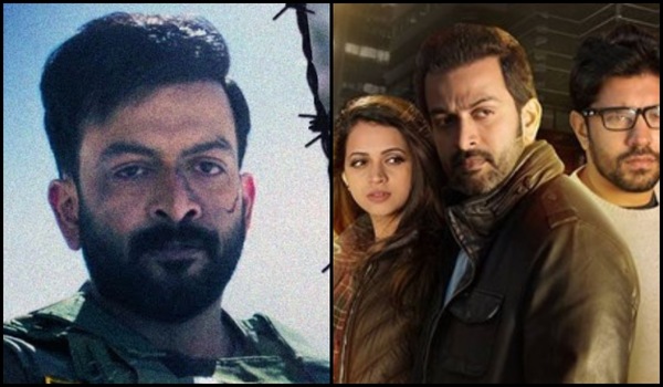 Explore Prithviraj Sukumaran’s binge-worthy films on OTT before Sarzameen