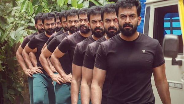 Gold: Prithviraj and Nayanthara’s film fetches record price for Tamil, Kannada and overseas rights