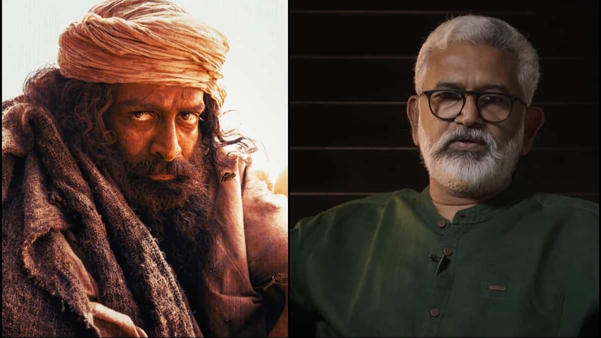 Blessy on Aadujeevitham’s spiritual aspects: Elements like Ibrahim Khadiri sacrificing gave the film another dimension