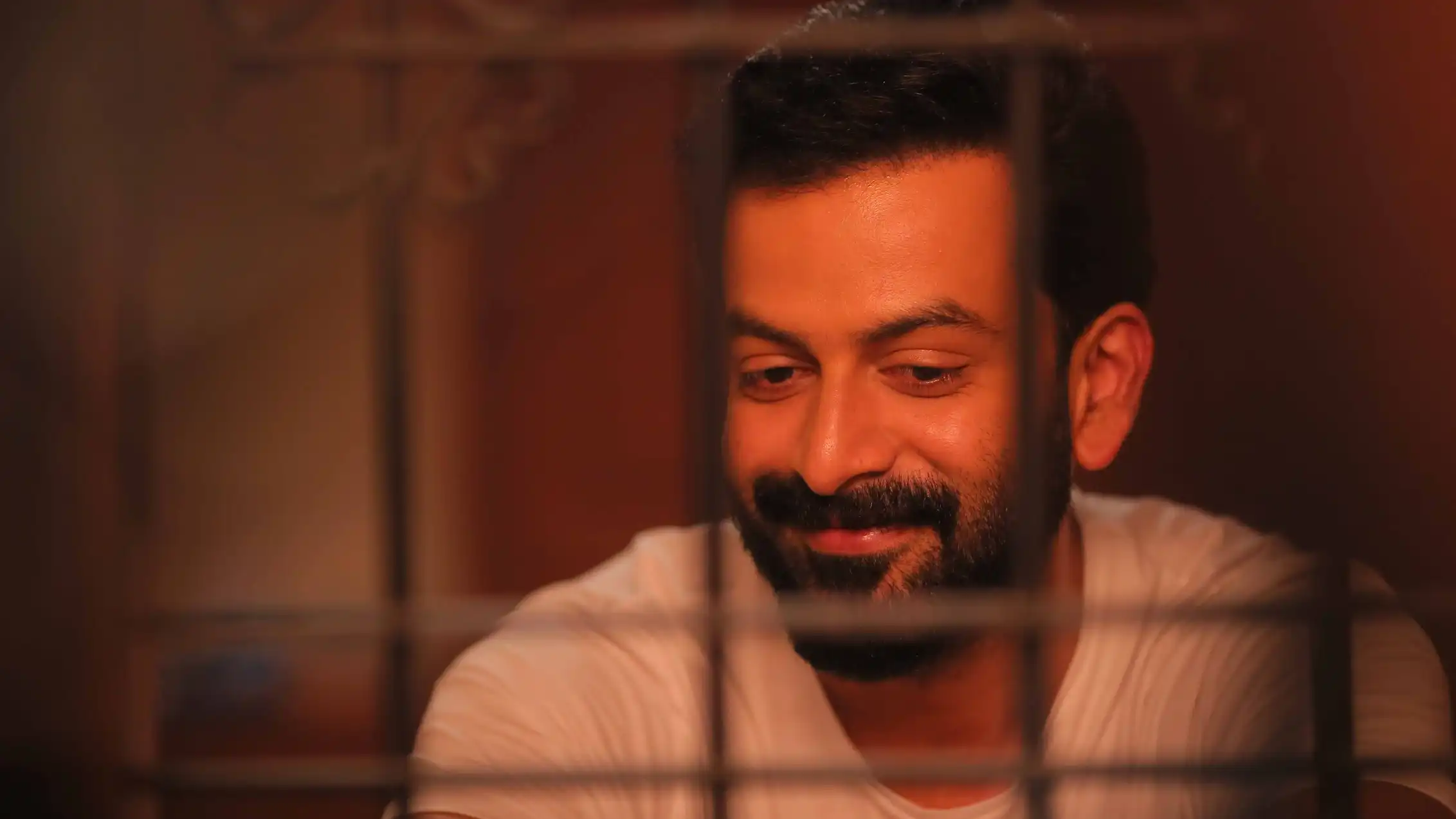 Alphonse Puthren releases 'half-baked' teaser of Prithviraj starrer 'Gold