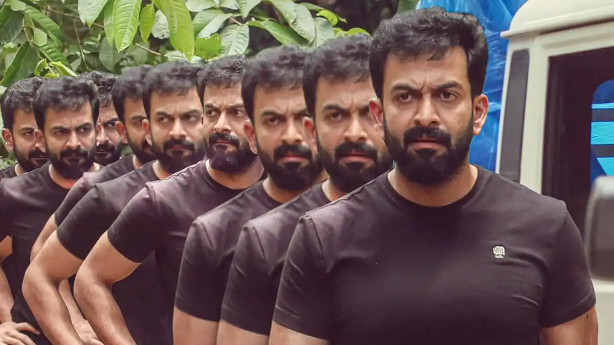 Alphonse Puthren’s Gold breaks pre-release records of Prithviraj Sukumaran-starrers, here’s all you need to know