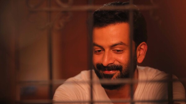 Prithviraj’s Gold off to good start at the box office, here’s the Day 1 collection report