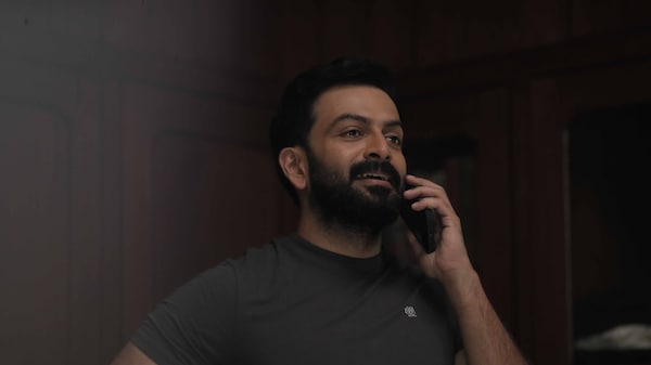 Gold: Prithviraj Sukumaran, Nayanthara-starrer becomes first Malayalam movie to release in these two countries