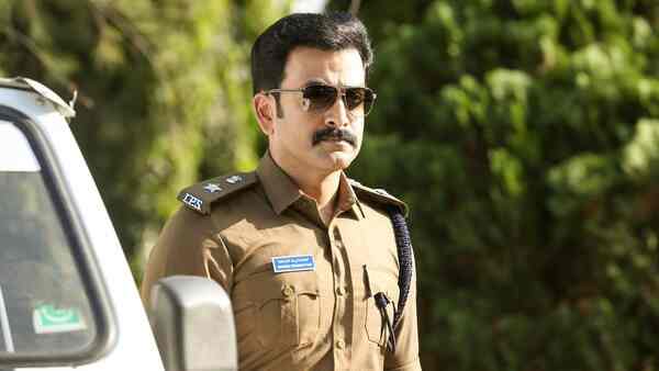 Prithviraj Sukumaran’s Jana Gana Mana enters Netflix Global Top 10 within 3 days of its OTT release