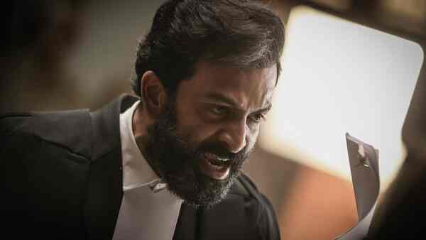 Could Prithviraj Sukumaran’s Kaduva break this new box office record set by Jana Gana Mana?