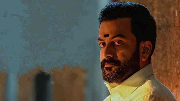 Kaapa: Prithviraj Sukumaran returns part of his remuneration from Shaji Kailas’ directorial