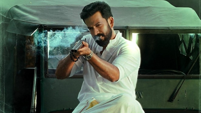 Kaduva: 5 reasons Prithviraj Sukumaran’s return to ‘mass’ action genre is worth the wait