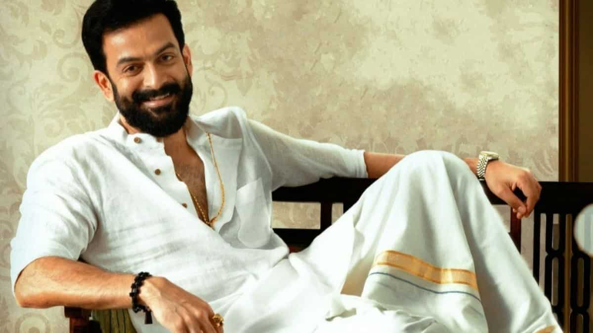 Exclusive! Mohanlal: Prithviraj Sukumaran's Bro Daddy is a humour-driven  film that is aesthetically shot