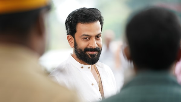 Prithviraj Sukumaran-starrer Kaduva to release on this leading platform after its theatrical run