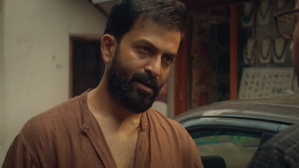 Prithviraj Sukumaran to have back-to-back theatrical releases with Theerpu and Gold